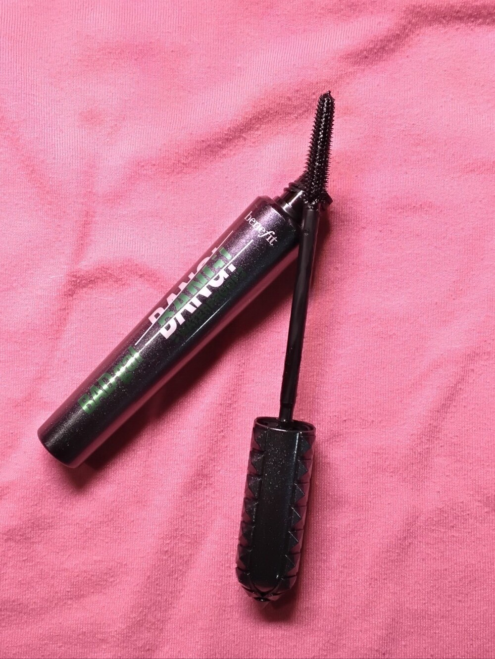 BADgal BANG! Volumizing Waterproof Mascara By Benefit Cosmetics